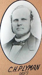 Alymer Keith